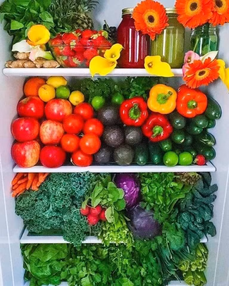 Chiếc tủ lạnh mọi cô gái đều ao ước ảnh 4