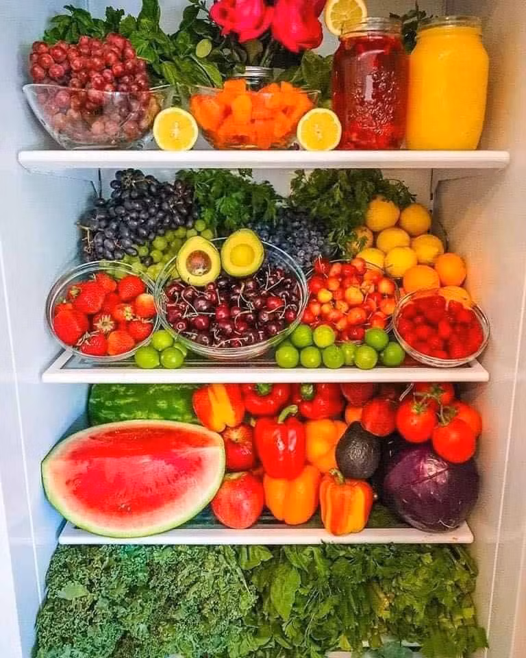 Chiếc tủ lạnh mọi cô gái đều ao ước ảnh 2