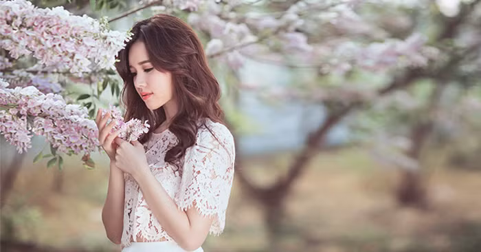 6 “lá bùa hộ mệnh” giúp phụ nữ có được một cuộc hôn nhân hạnh phúc, viên mãn
