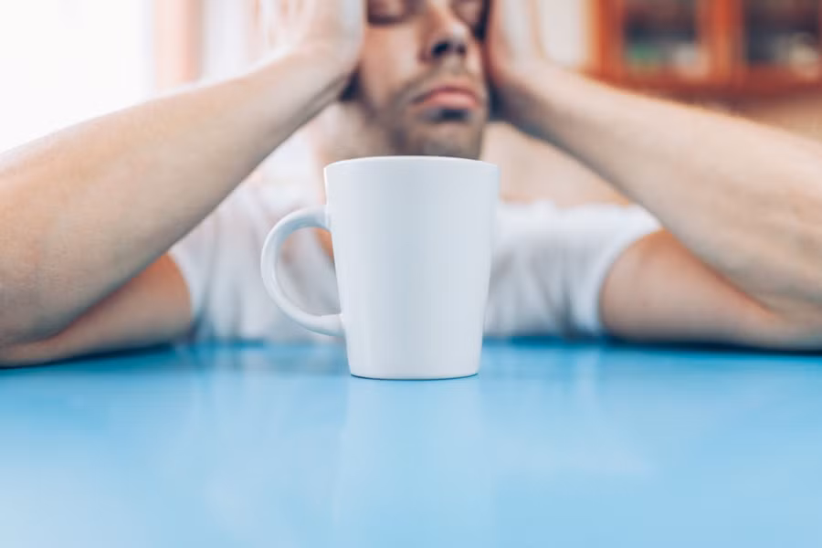 Điều quan trọng cần nhớ, mệt mỏi kéo dài là không bình thường và có thể ảnh hưởng nghiêm trọng đến chất lượng cuộc sống. (Ảnh: ITN) Điều quan trọng cần nhớ, mệt mỏi kéo dài là không bình thường và có thể ảnh hưởng nghiêm trọng đến chất lượng cuộc sống. (Ảnh: ITN)