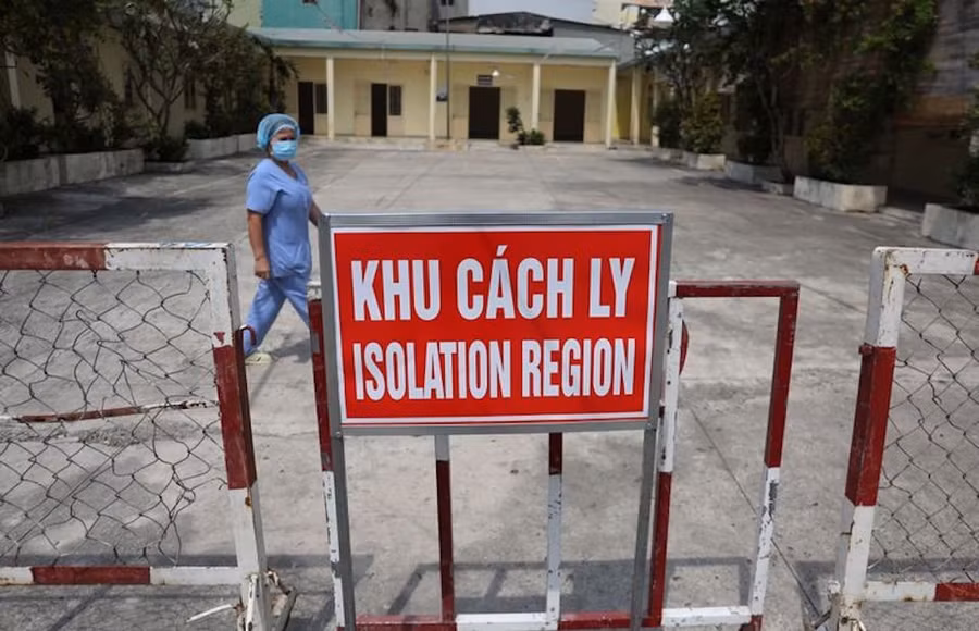 Công điện của Thủ tướng Chính phủ về phòng, chống dịch Covid-19