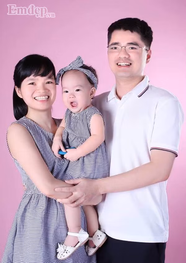 Học mẹ 9x bí kíp giúp con có thói quen đánh răng ngay từ khi còn nhỏ