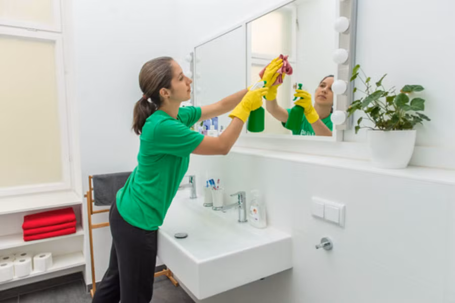 Sau Tết nhiều gia đình đau đầu vì ôsin một đi không trở lại Ảnh minh họa