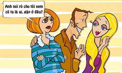 Gặp gỡ nghề nghiệp