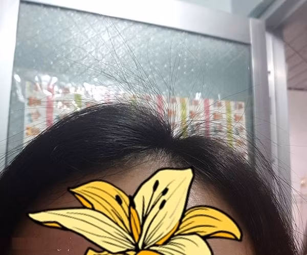 Cô gái chia sẻ cách ủ giúp tóc mọc nhanh tua tủa, lại cực mướt, luồn cực êm tay và thơm ngát cả ngày
