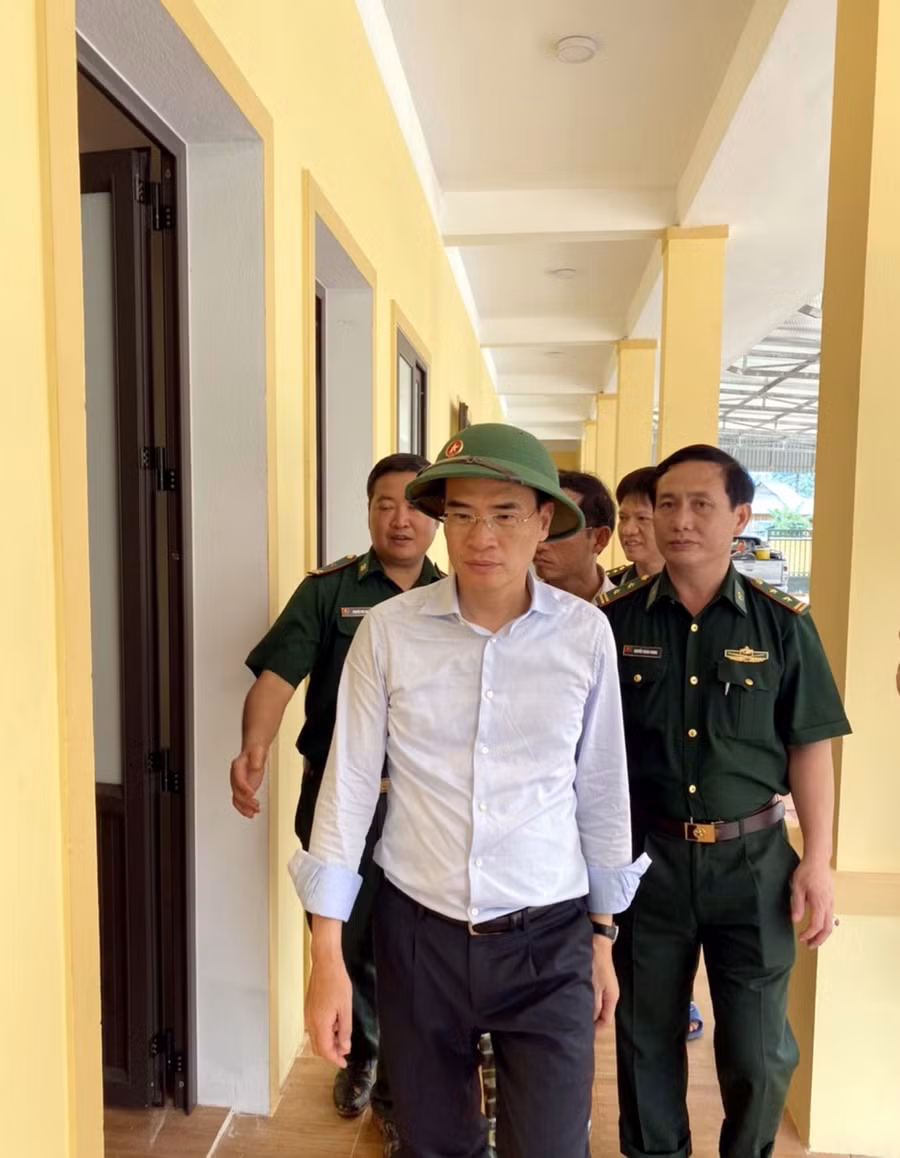 pv gas tai tro 4 ty dong xay tram xa quan dan y xa tri le nghe an