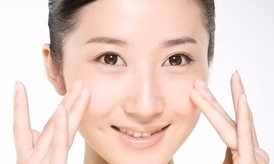 Ai có 4 nét tướng này trên mặt sẽ bình an, may mắn cả đời
