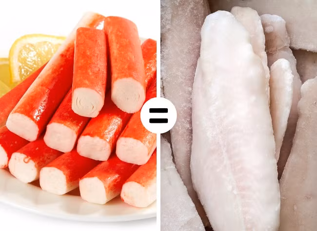 9 loại thực phẩm không nên mua ở siêu thị
