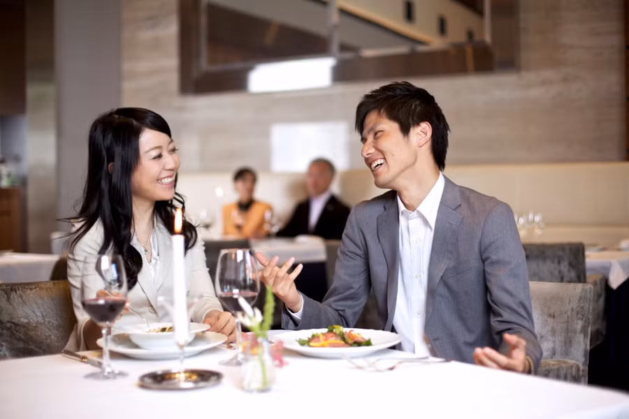 Từ 13 năm trước, chuyện “săn chồng” đã phổ biến ở Nhật Bản.