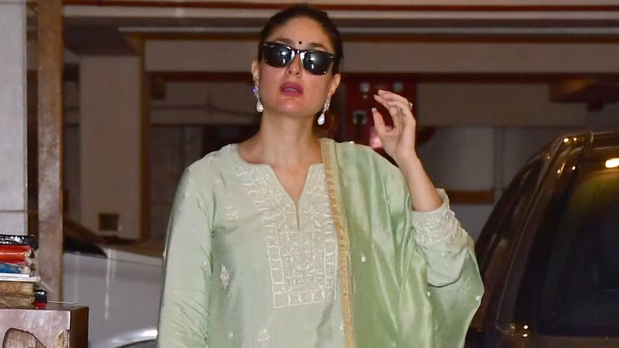 Sao Kareena Kapoor Khan có mức thu nhập thuộc hàng đáng nể.