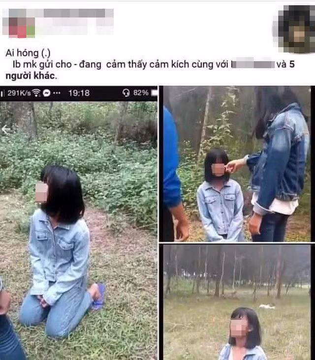 Vai trò của giáo viên chủ nhiệm trong cơn bão bạo lực học đường - 1