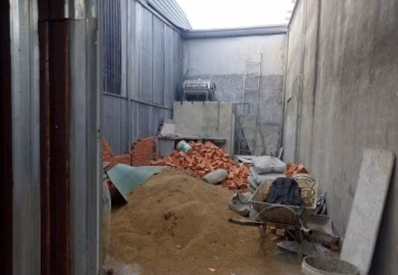 Chủ tịch tỉnh Bình Dương nói gì vụ ngôi nhà đột ngột 