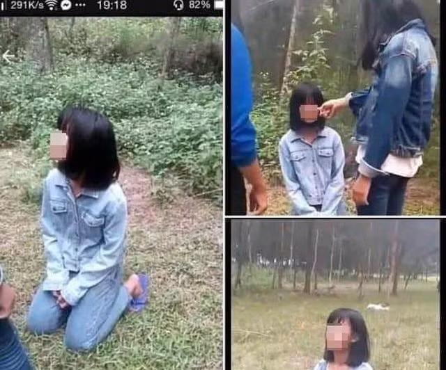 Vai trò của giáo viên chủ nhiệm trong "cơn bão" bạo lực học đường