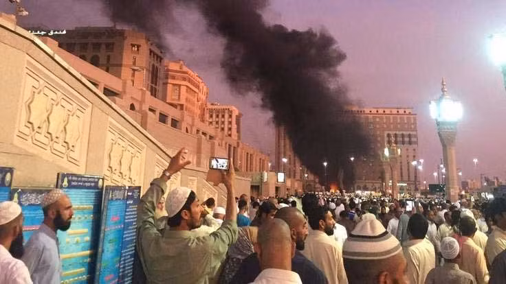 “Ramadan đẫm máu” sẽ thay đổi cục diện cuộc chiến chống khủng bố