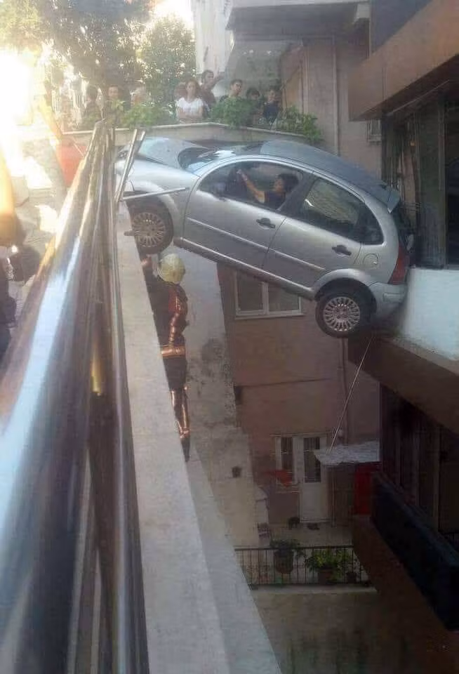 Ngạc nhiên chưa...
