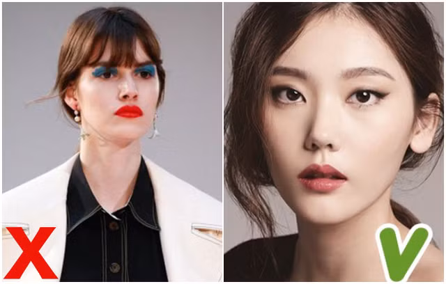 5 lỗi trang điểm đã lỗi thời cần bỏ ngay kẻo tự khiến mình già đi chục tuổi ảnh 5