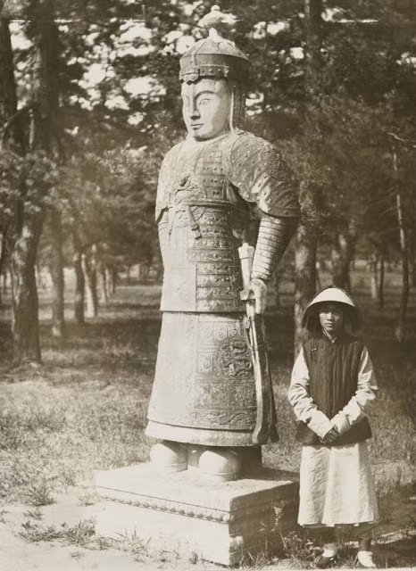 anh thuc ve cac "cao thu dai noi" nha thanh hinh anh 4
