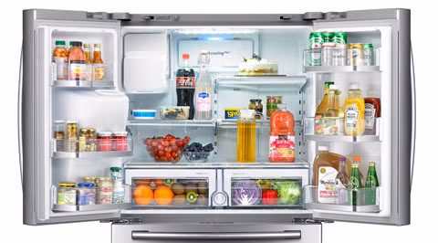 Bảo quản thực phẩm bằng tủ lạnh đúng cách