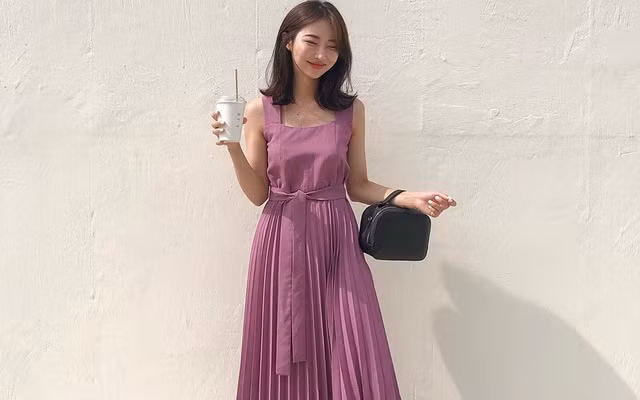 15 gợi ý mix đồ đẹp chất ngất cho nàng công sở 