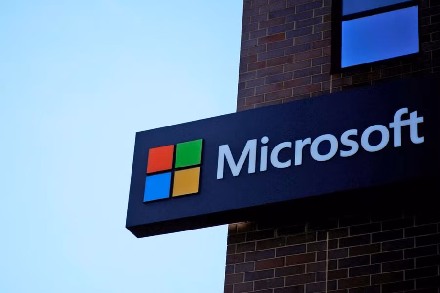 Hacker tấn công Microsoft, đánh cắp nhiều thông tin