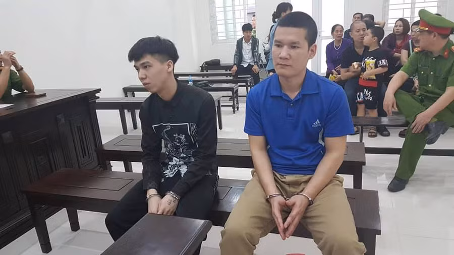 Hồ sơ điều tra - Trả thù bà chủ nhà nghỉ, gã thợ xây lĩnh án chung thân