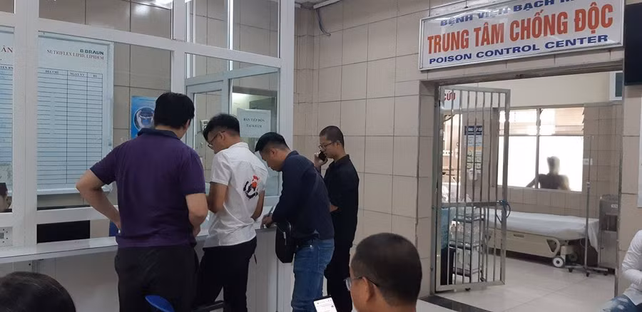 Keyword đầu tiên có dấu