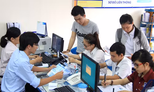 Tuyển sinh ĐH, CĐ 2016: Thí sinh cân nhắc khi lựa chọn trường xét tuyển
