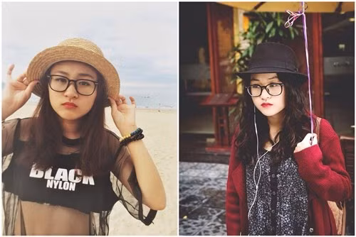 Con gái lớn xinh đẹp và sành mốt của nhà sao Việt