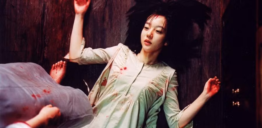 10 bộ phim kinh dị đáng xem nhất trong mùa Haloween ảnh 5