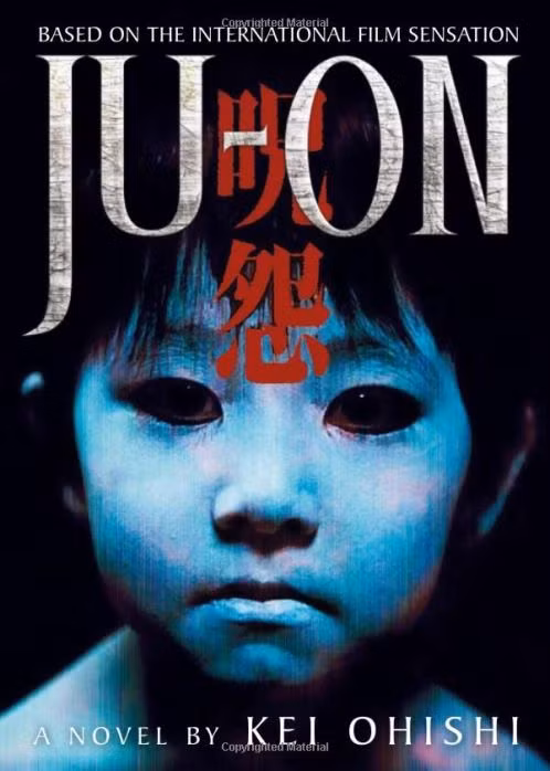10 bộ phim kinh dị đáng xem nhất trong mùa Haloween ảnh 2