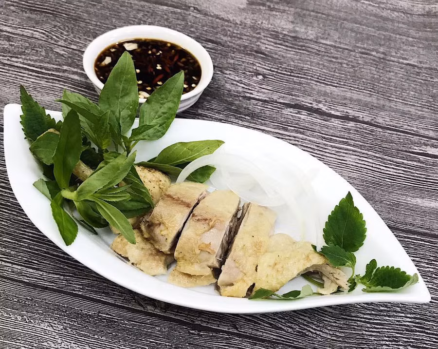 Những món ăn không thể thiếu để giết sâu bọ trong ngày Tết Đoan Ngọ