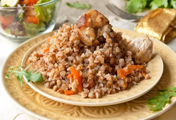 Những đồ ăn Nga có lợi cho sức khỏe, bạn nhất định thử một lần trong đời Nhung do an Nga co loi cho suc khoe, ban nhat dinh thu mot lan trong doi
