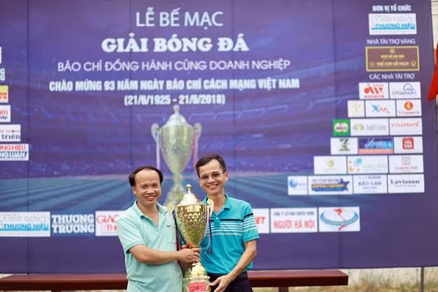 Niềm vui chiến thắng