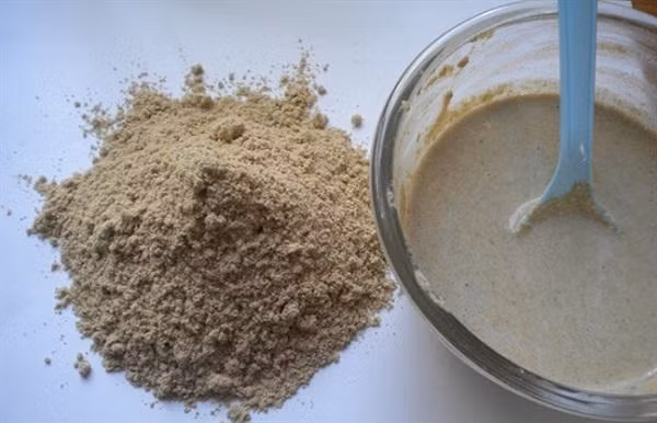 Dùng sữa tươi thôi chưa đủ, cho thêm thứ này vào bạn sẽ có làn da trắng không tì vết ảnh 3 dung sua tuoi thoi chua du, cho them thu nay vao ban se co lan da trang khong ti vet - 3