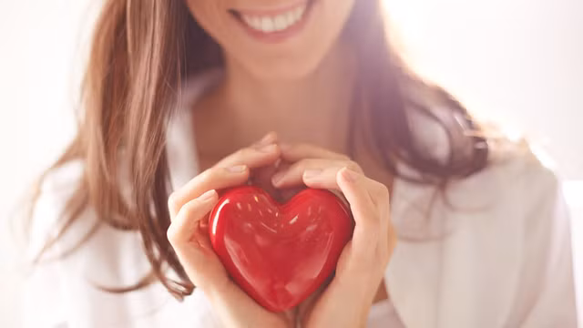 Những người ít vận động có tần suất bị nhồi máu cơ tim gấp hai lần so với những người tập thể dục thường xuyên.