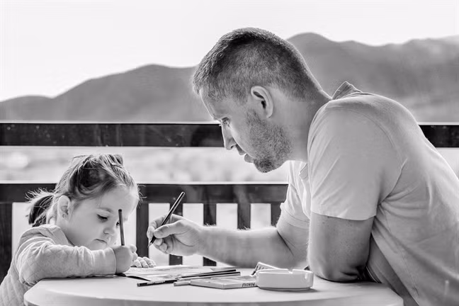 Vì sao con cái tham lam, đòi hỏi đủ thứ?