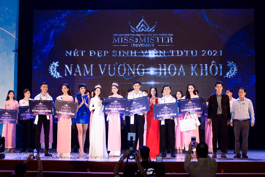 Lương Thuỳ Linh: “Trở thành Hoa hậu, tiếng nói của tôi có trọng lực hơn” ảnh 3