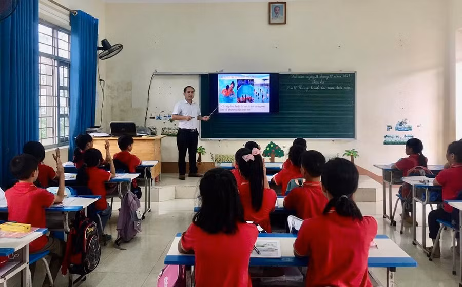 Hiệu quả của công nghệ số ngày càng thể hiện rõ nét ở vùng cao.