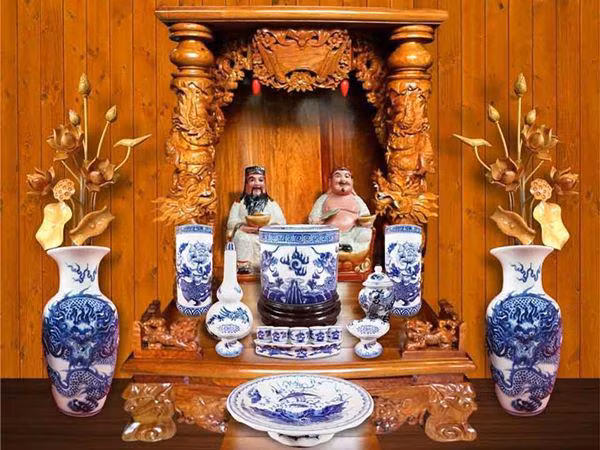 cho ngoi chinh xac cua than tai - ong dia, dat sai dung hoi vi sao quanh nam ngheo doi - 2