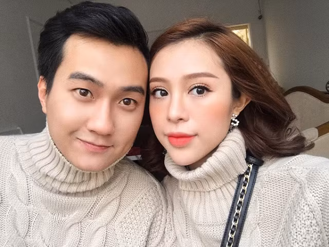 Diễn viên phim Cả một đời ân oán nói về bạn gái 19 tuổi