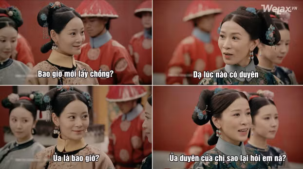 Hài hước 1001 cách đáp trả thật thâm sâu khi gặp những câu hỏi vô duyên dịp Tết 0