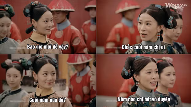 1001 cách đáp trả thâm sâu trước những câu hỏi vô duyên dịp Tết