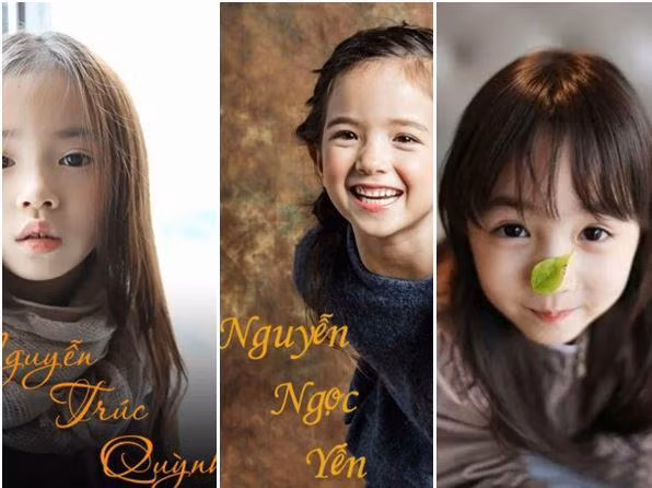 ten hay cho be gai ho nguyen sinh nam ky hoi 2019 - 2