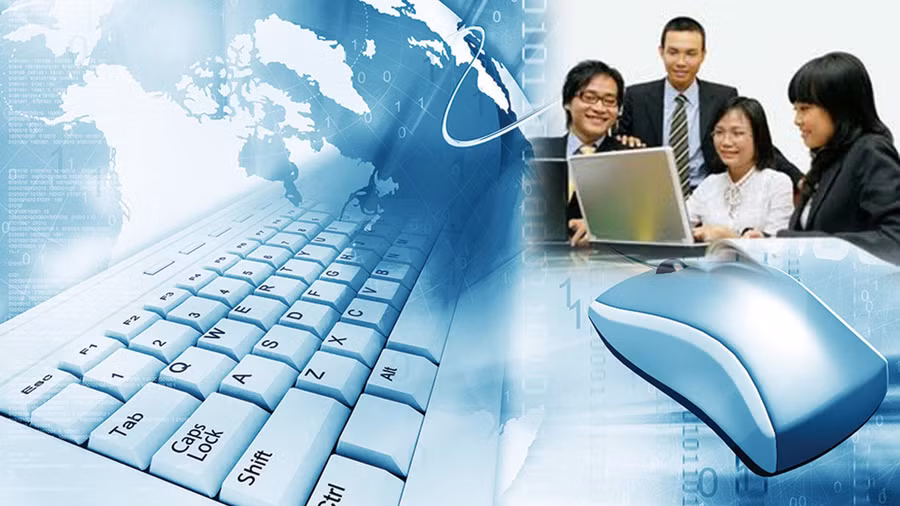 Các loại chứng thư số được sử dụng để ký số trong hoạt động tài chính