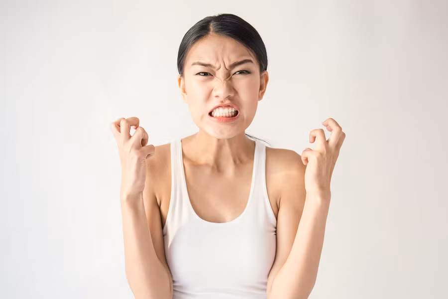 Vợ có tính cách này đừng trách gia đình luôn xáo xào