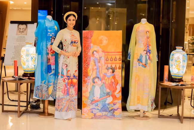 Ngọc Hân lần đầu xuất hiện bên bạn trai lâu năm sau khi để lộ nhẫn đính hôn - Ảnh 3. Ngọc Hân lần đầu xuất hiện bên bạn trai lâu năm sau khi để lộ nhẫn đính hôn - Ảnh 3.