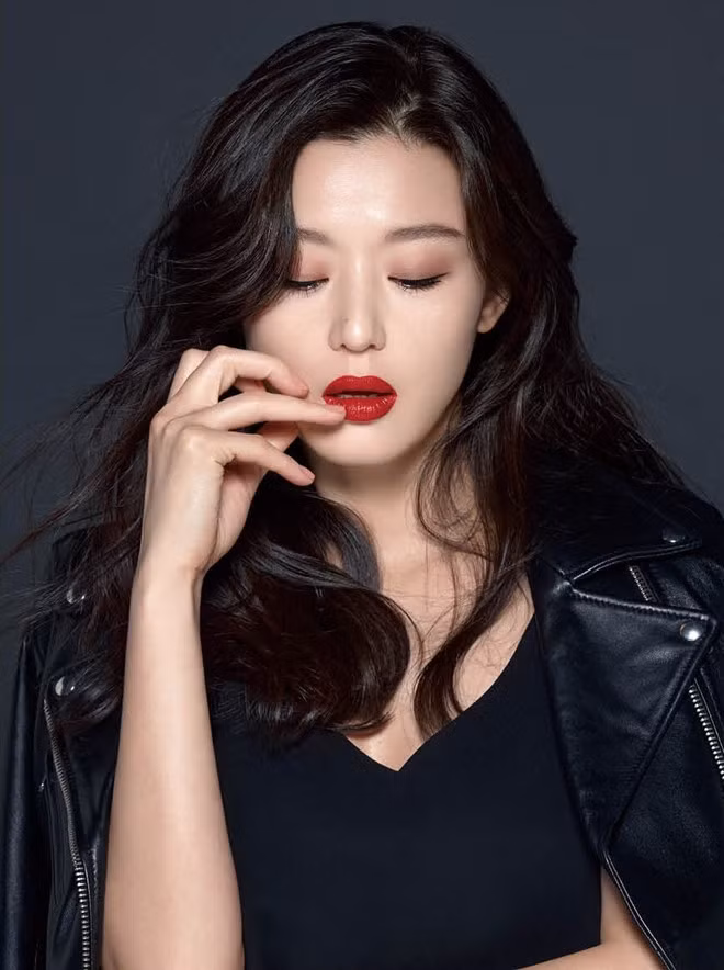 Bao Anh binh chon my nhan dep nhat xu Han, Song Hye Kyo dung dau hinh anh 8 