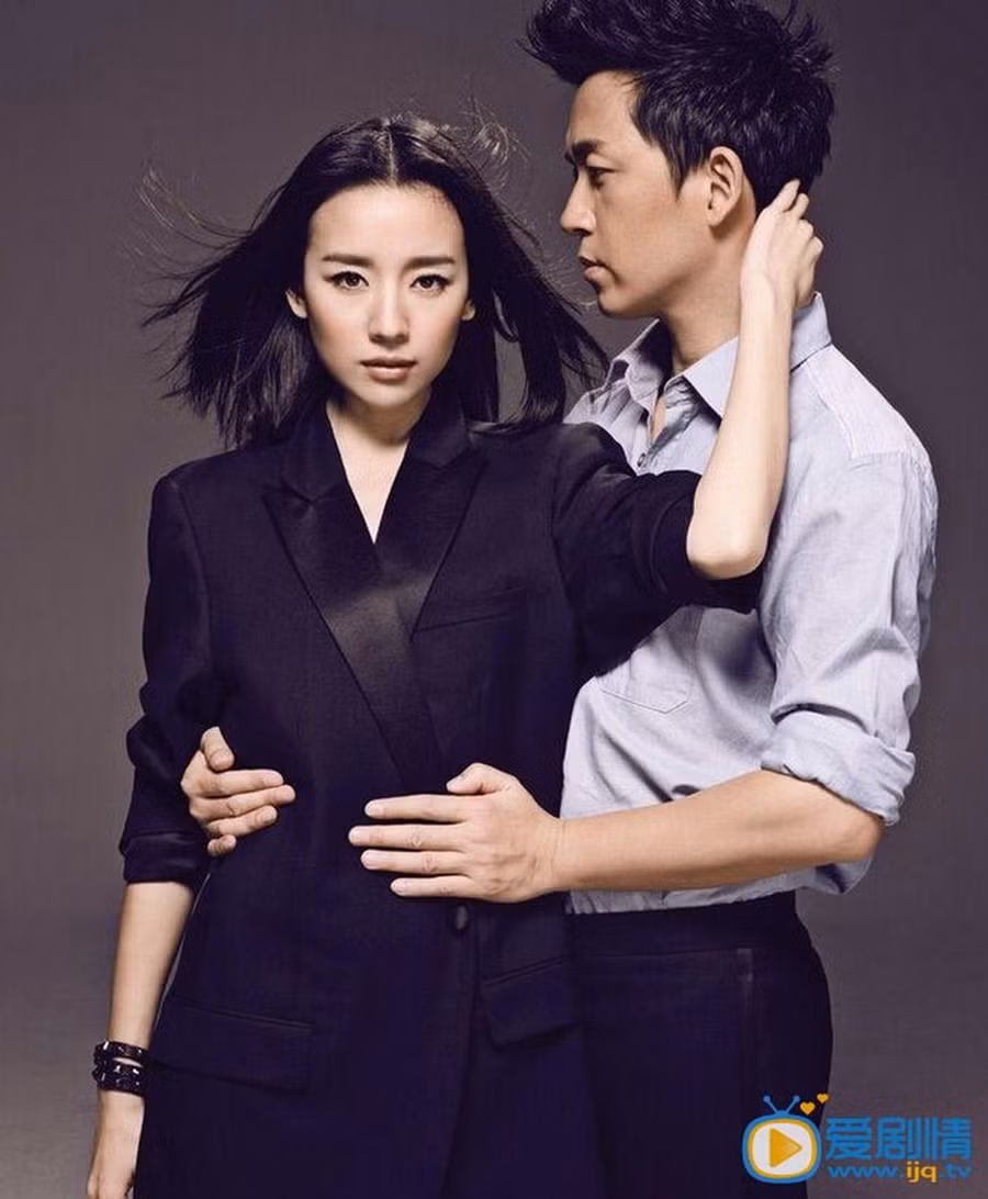 Dàn sao “Kim Phấn Thế Gia” sau 16 năm: Người “gà trống nuôi con”, kẻ chật vật tìm lại ánh hào quang ảnh 14