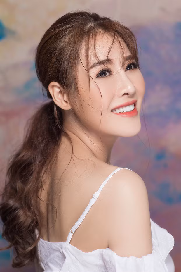 Hành trình đại trùng tu tiền tỷ của Quế Vân: Thay 24 bộ răng vẫn chưa ưng, làm mũi 6 lần vì mong được như Song Hye Kyo-5