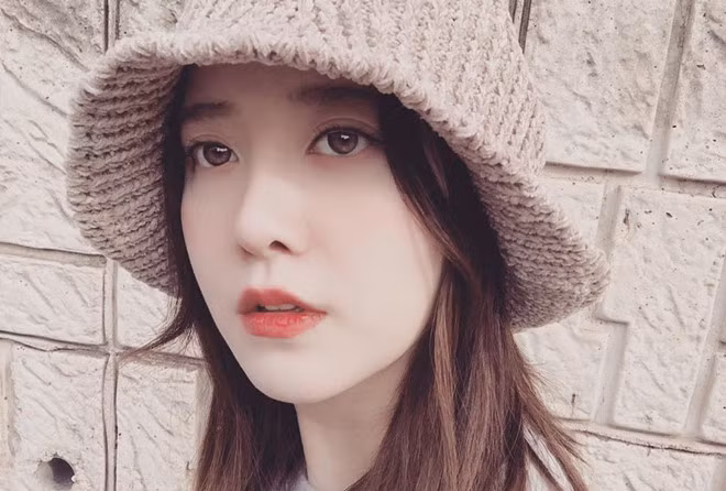 Bao Anh binh chon my nhan dep nhat xu Han, Song Hye Kyo dung dau hinh anh 10 